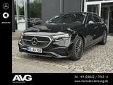 Mercedes-Benz E 220 d Edition AMG Pano DIGITAL Memory RF 360°