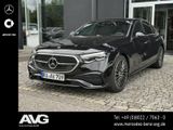 Mercedes-Benz E 220 d Edition AMG Pano DIGITAL Memory RF 360°