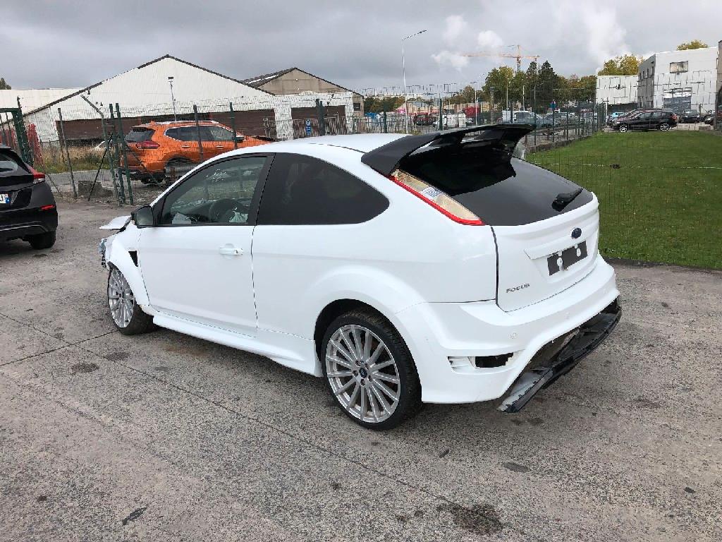 Ford Focus 2.5 RS