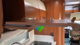 Carthago Liner for two I53  wg. Krankheit zu vkf. - Carthago Liner