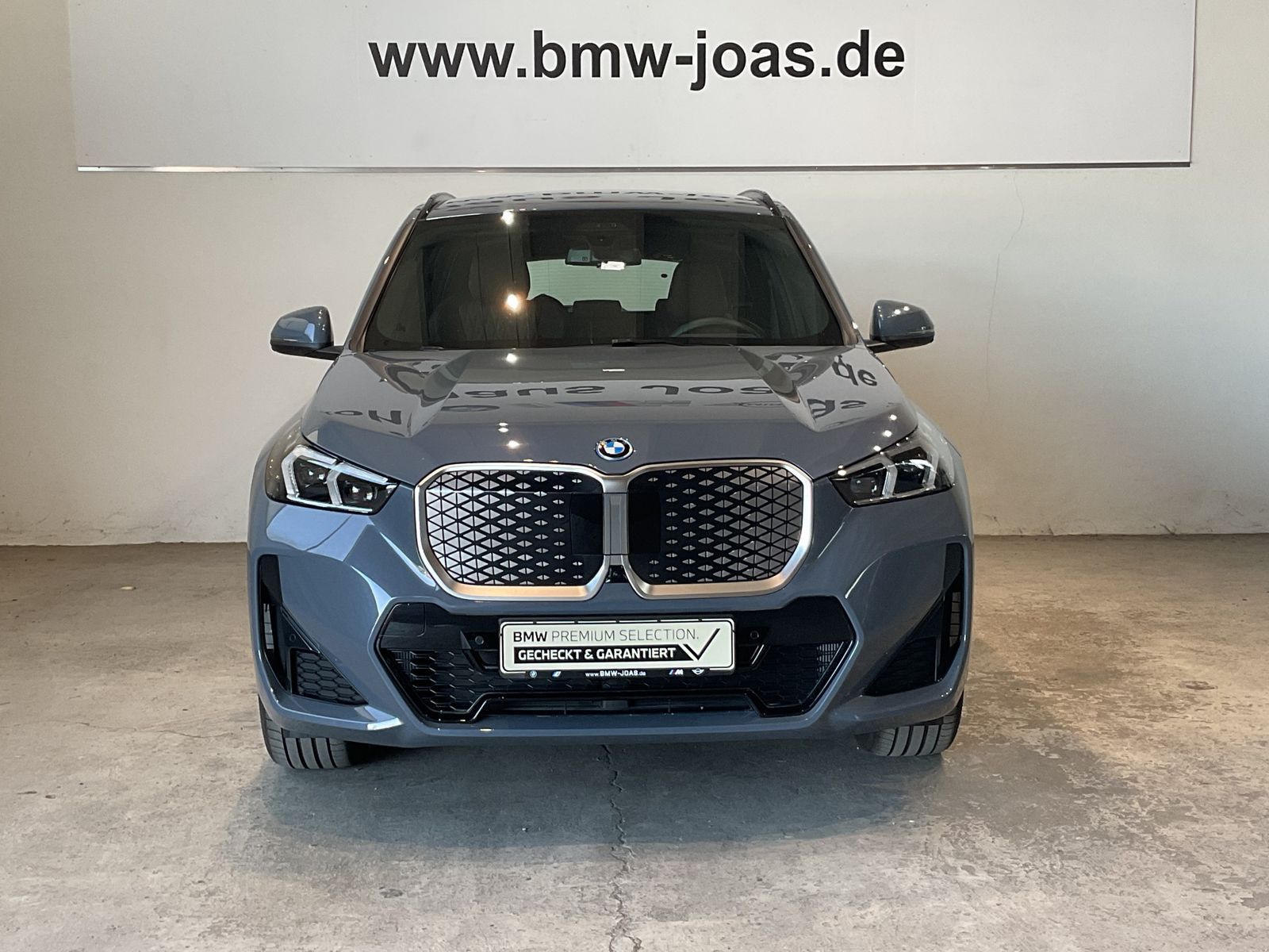 BMW iX1 - Bild 2