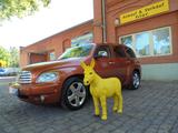 Chevrolet HHR*2.4*Benzin*AUTOMATIK*TÜV*NEU* - Chevrolet HHR Gebrauchtwagen