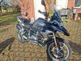 BMW R 1200 GS LC - gebrauchte Motorräder in Hamm