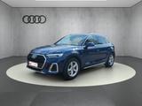 Audi Q5 S line 40 TDI quattro S tronic - Audi Q5 in Halle