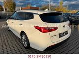 Kia Optima 1.7  CRD Sportswagon Vision - weiße Kia Optima