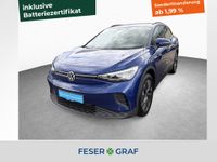 Volkswagen ID.4 - Vorschau Bild 1