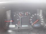 Volkswagen T4 Multivan - Volkswagen T4 mit Diesel-Antrieb: Allradantrieb