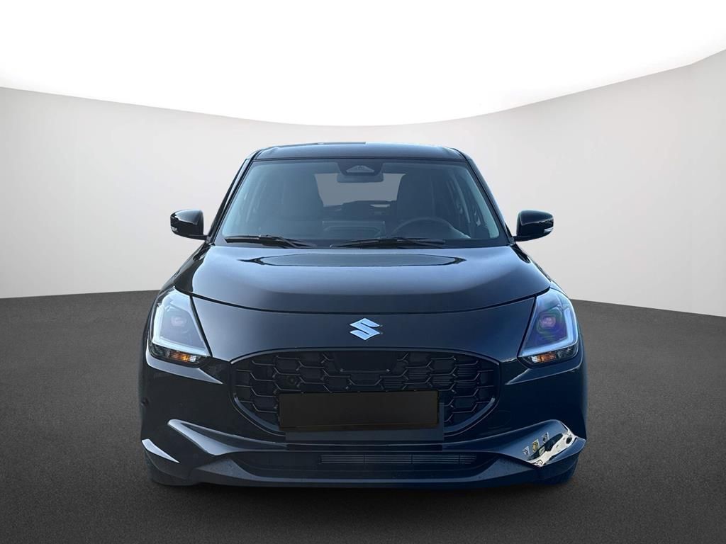 Suzuki Swift COMFORT+ HYBRID imagem 3