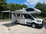 Benimar S340up - Familienalkoven mit Garantie bis 2030 - Benimar Alkoven