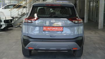 Nissan X-Trail - 6