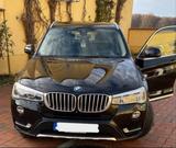 BMW X3xDrive20d, Standheizung u. v. m.