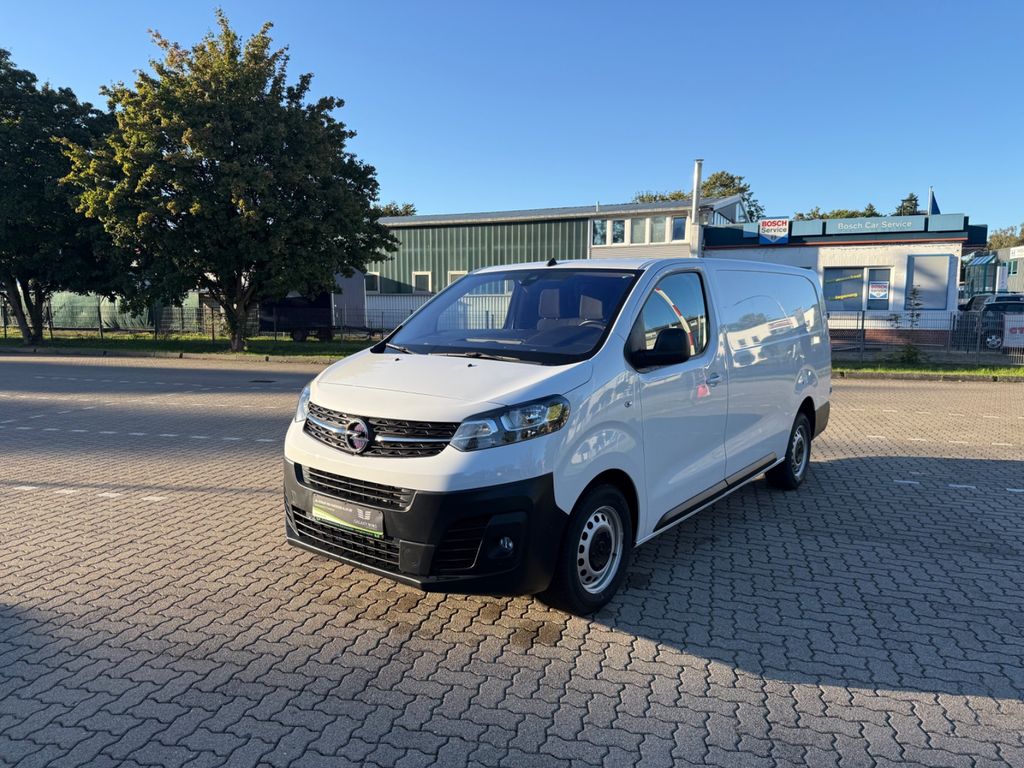 Image of Opel Vivaro