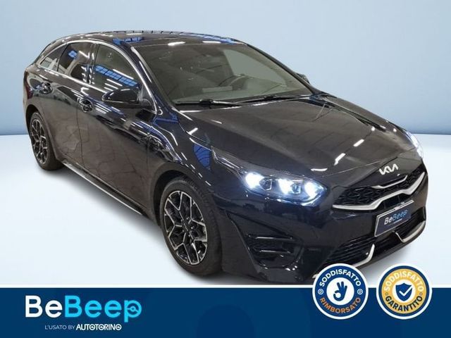 Kia KIA ProCeed 1.5 T-GDI MHEV GT LINE 160CV DCT