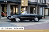 Alfa Romeo Spider 2.0 Veloce Coda Tronca - gebrauchte Alfa Romeo Spider aus dem Jahr 1978
