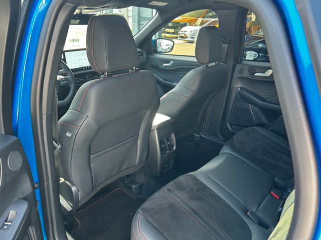 Kuga ST-Line X*PANO*B&O*ACC*HUD*
