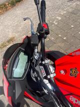 Aprilia aprilia tuono 125 - APRILIA TUONO 125