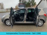Opel Meriva B 1.4 Design Edition Einparkhilf*Wenig KM - Opel Meriva: Design Edition