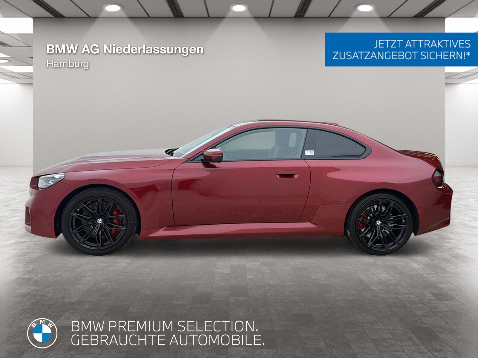 BMW M2 - Bild 1