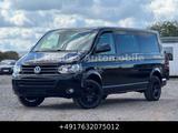 Volkswagen T5 Multivan 2.0TDI Highline LANG DSG Leder Navi - Volkswagen T5 Multivan: Lang