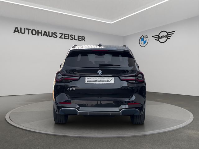 Foto Nummer 6: BMW iX3