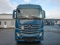 Mercedes-Benz Actros 1845 LS/NRL Standklima Stream Retarder