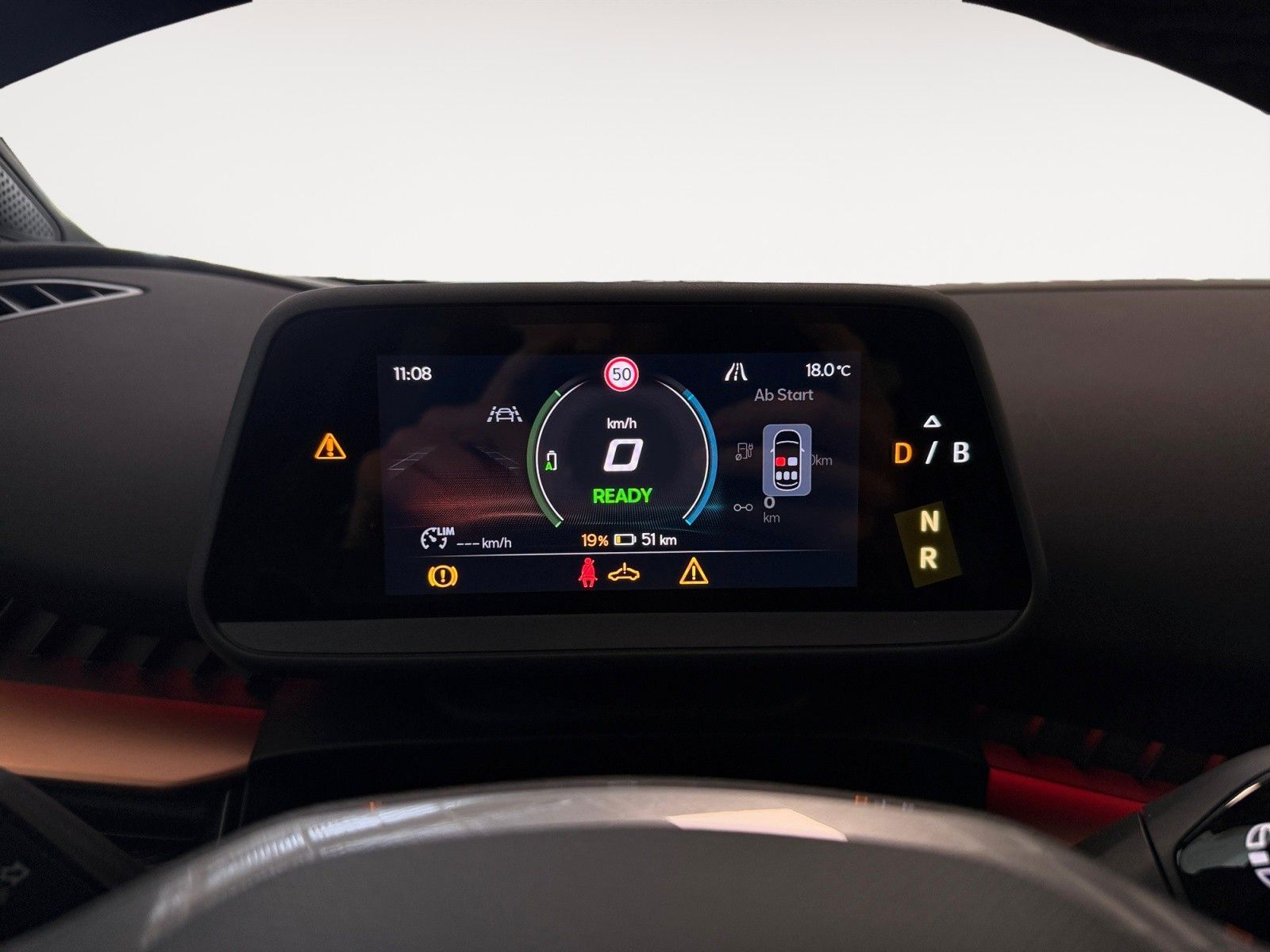 Cupra Tavascan - Bild 10