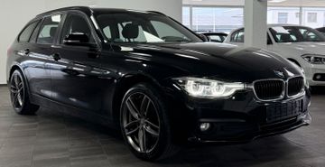BMW 318 - 9