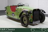 Andere TRK Three Wheeler Cabrio - Andere Oldtimer mit Benzin-Antrieb: Cabrio