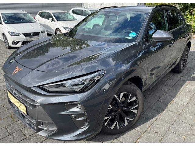 CUPRA Terramar 1.5 eTSI DSG /HEADUP/TOPVIEW/NAVI