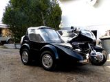 Honda GL 1500 Gespann EML GT Twin - Angebote entsprechen deinen Suchkriterien
