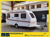 Weinsberg CARAONE 390 QD - EDITION HOT / -2025 -/ 1350 KG - Wohnwagen Münster