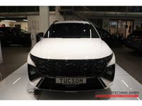 Hyundai TUCSON - Vorschau Bild 3