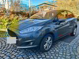 Ford Fiesta 1,0 EcoBoost 74kW Cool & Connect Cool... - Ford Fiesta: 7