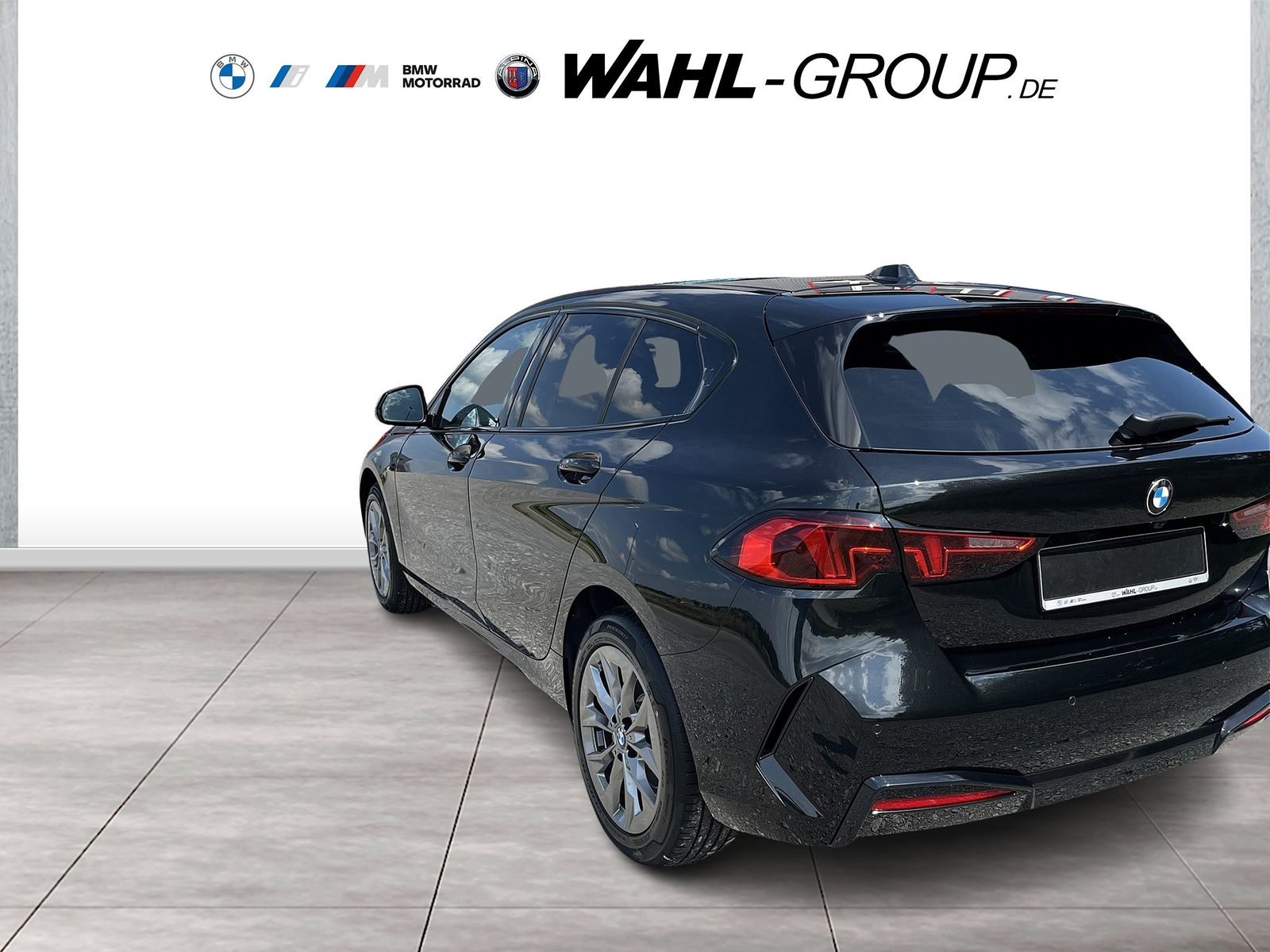 BMW 120 - Bild 7