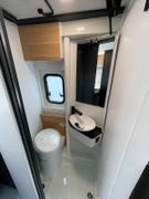 Adria Twin Twin 640 SLB White Edition* Automatik*