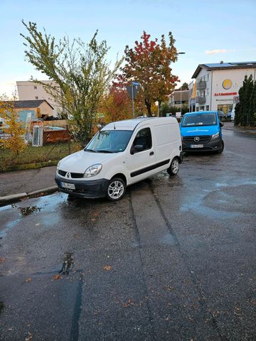 Renault Tausch mit suv 44