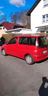Toyota Yaris 1.3 Automatik - - Toyota Yaris: Van