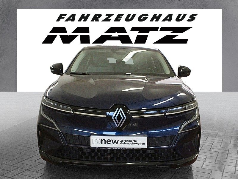 Fahrzeugabbildung Renault Megane Paket Evolution EV60 220hp optimum charge