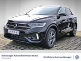 Volkswagen T-Roc R-Line 1.0 l TSI OPF GJR - Volkswagen T-Roc in Mannheim