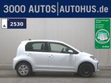 Volkswagen e-up! DAB+ BT Klima - Volkswagen e-up!: Limousine