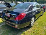 Mercedes-Benz S 350 S -Klasse Lim. S 350 BlueTec / d - mit Diesel-Antrieb Autos in Berlin: Limousine