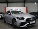 Mercedes-Benz C 220 d T 4Matic ADVANCED AMG-LINE SPORT MATRIX - Mercedes-Benz C 220 in Hamm
