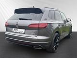 Volkswagen Touareg R 3.0 V6 TSI eHybrid 4x4 AHK LEDER DYNAU - Volkswagen Touareg: R