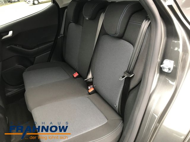 Foto Nummer 10: FORD Fiesta