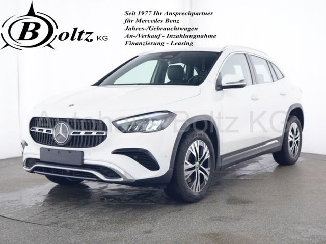 Mercedes-Benz GLA 180 ENp 50000 Progressive Digi Displ Totw.