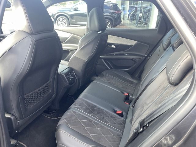 Fahrzeugabbildung Peugeot 3008 2.0 HDi GT AHK Leder Automatik
