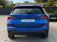 Skoda Kamiq - Vorschau Bild 3