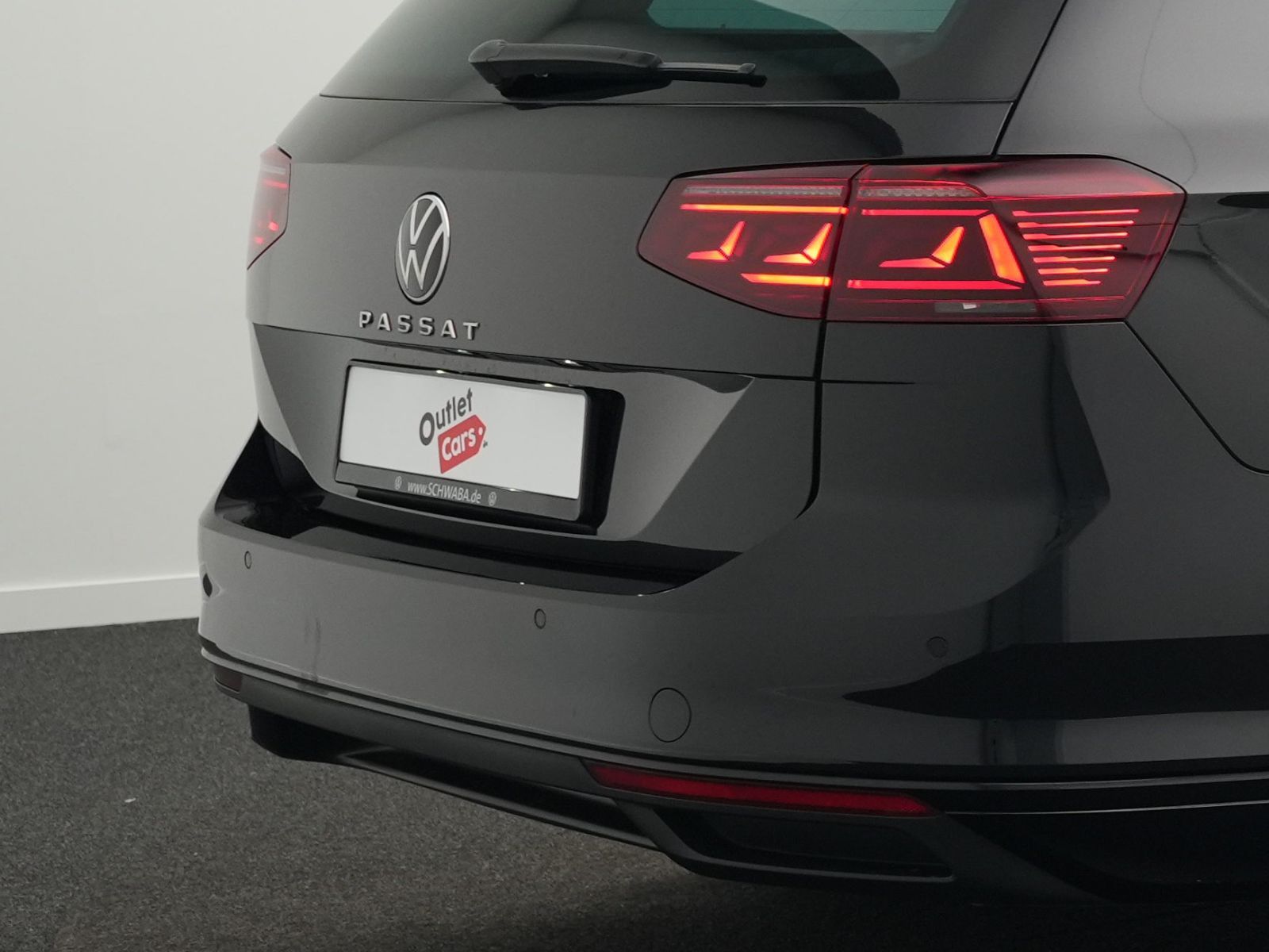 Volkswagen Passat Variant - Bild 36