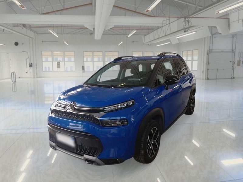 Image of Citroën C3 Aircross
