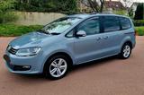 Volkswagen Vw Sharan 2.0 Tdi Bluemotion 5 Sitze - Volkswagen Sharan in Saarbrücken